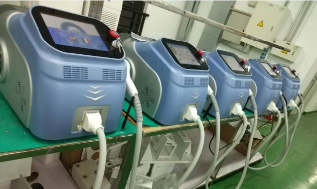 808nm diode laser hair removal 808nm diode laser hair removal