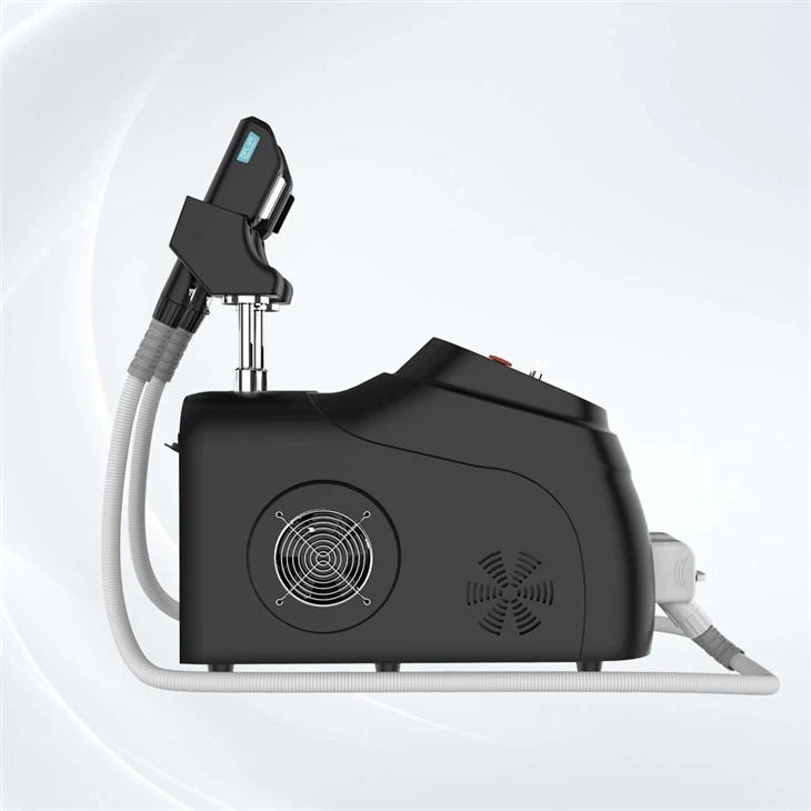 Best Ipl Shr Machine For Painless Permanent Hair Removal And Skin Rejuvenation