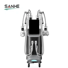 クリオリポリシスボディ痩身マシン