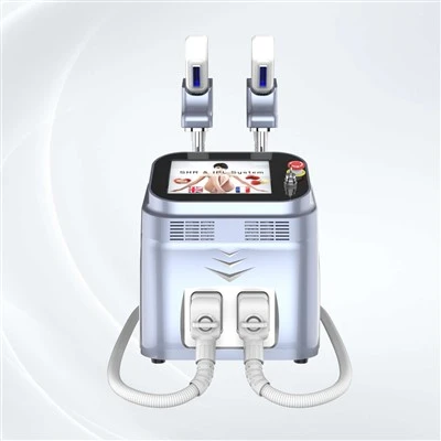 モナ SHR950s IPL+Elight+SHR 3 IN 1 Hair Removal Machine