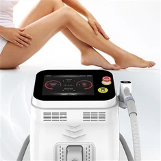 ポータブル3波長レーザー脱毛機メーカー