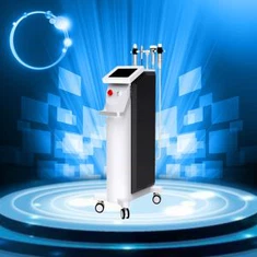 CE承認のフラクショナルRFストレッチマーク除去マイクロニードルマシン