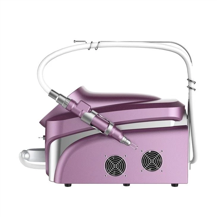 2019 Portable Picosecond Laser Tattoo Removal Machine For Sale