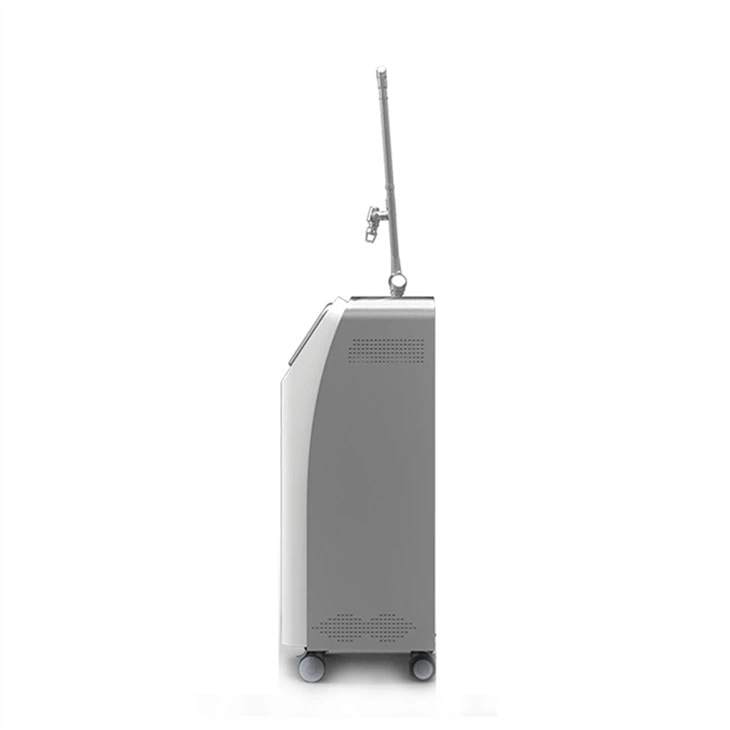 Co2 Fractional Laser Clinic Salon Equipment
