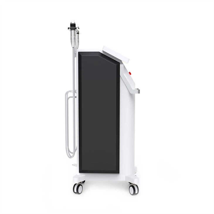 Sanhe Professional Fractional Rf Microneedl Face Treatment With 2Mhz RF