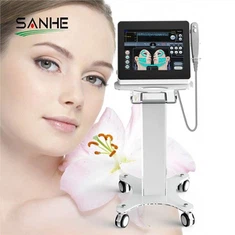 HIFUアンチエイジングマシン